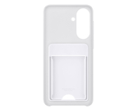 Samsung Card Slot Case do Galaxy A57 jasnoszary - 1513284 - zdjęcie 5